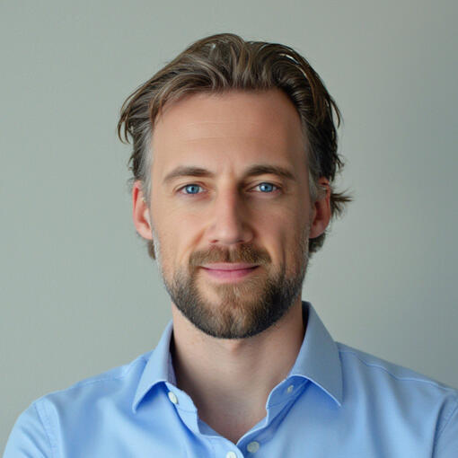 Led by Noel, Founder & Senior Consultant